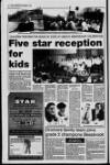 Ulster Star Friday 01 December 1995 Page 16
