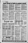 Ulster Star Friday 01 December 1995 Page 56