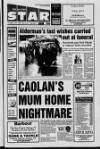 Ulster Star Friday 08 December 1995 Page 1