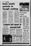 Ulster Star Friday 08 December 1995 Page 56