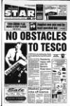 Ulster Star Friday 12 January 1996 Page 1