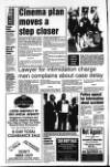 Ulster Star Friday 12 January 1996 Page 4
