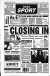 Ulster Star Friday 12 January 1996 Page 56