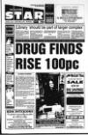 Ulster Star Friday 19 January 1996 Page 1