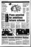 Ulster Star Friday 19 January 1996 Page 12