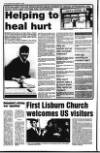 Ulster Star Friday 19 January 1996 Page 16