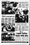 Ulster Star Friday 19 January 1996 Page 58