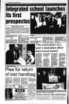 Ulster Star Friday 26 January 1996 Page 6