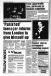 Ulster Star Friday 26 January 1996 Page 8