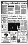 Ulster Star Friday 09 February 1996 Page 26