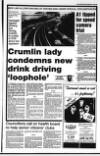 Ulster Star Friday 09 February 1996 Page 29