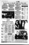 Ulster Star Friday 09 February 1996 Page 54