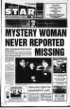 Ulster Star Friday 16 February 1996 Page 1