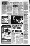 Ulster Star Friday 23 February 1996 Page 12