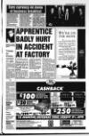 Ulster Star Friday 23 February 1996 Page 13