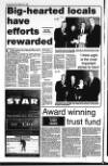 Ulster Star Friday 23 February 1996 Page 14