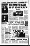 Ulster Star Friday 23 February 1996 Page 16