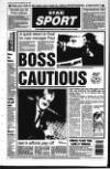 Ulster Star Friday 23 February 1996 Page 60