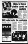 Ulster Star Friday 08 March 1996 Page 14