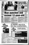 Ulster Star Friday 15 March 1996 Page 4