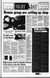 Ulster Star Friday 15 March 1996 Page 25