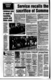 Ulster Star Friday 05 July 1996 Page 20