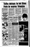 Ulster Star Friday 05 July 1996 Page 28