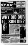 Ulster Star Friday 01 November 1996 Page 1
