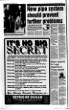Ulster Star Friday 01 November 1996 Page 6