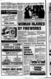 Ulster Star Friday 01 November 1996 Page 8