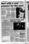 Ulster Star Friday 01 November 1996 Page 14