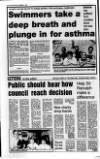 Ulster Star Friday 01 November 1996 Page 18