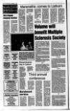 Ulster Star Friday 01 November 1996 Page 20