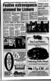 Ulster Star Friday 01 November 1996 Page 25