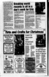 Ulster Star Friday 01 November 1996 Page 38
