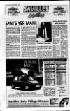 Ulster Star Friday 01 November 1996 Page 42