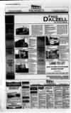 Ulster Star Friday 01 November 1996 Page 50