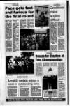 Ulster Star Friday 01 November 1996 Page 56