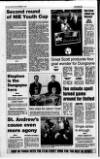 Ulster Star Friday 01 November 1996 Page 62