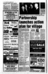 Ulster Star Friday 22 November 1996 Page 4