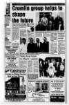Ulster Star Friday 22 November 1996 Page 6