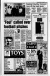 Ulster Star Friday 22 November 1996 Page 9