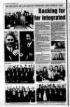 Ulster Star Friday 22 November 1996 Page 18