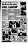 Ulster Star Friday 22 November 1996 Page 19