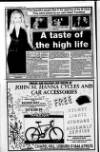 Ulster Star Friday 22 November 1996 Page 22