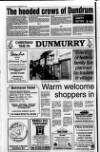 Ulster Star Friday 22 November 1996 Page 30