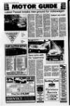 Ulster Star Friday 22 November 1996 Page 40
