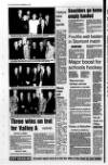 Ulster Star Friday 22 November 1996 Page 54