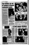 Ulster Star Friday 22 November 1996 Page 58
