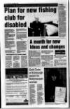 Ulster Star Friday 06 December 1996 Page 10